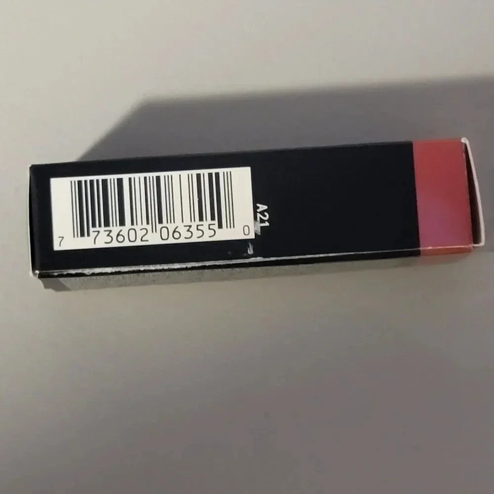 🎉BEST SELLER MAC Amplified Creme Lipstick - Brick-O-La #102 3g